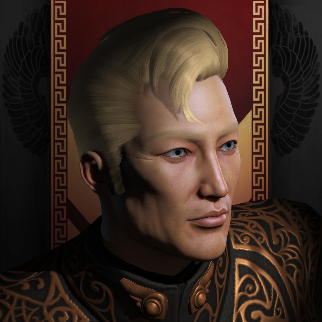 Sir GreenScyth
