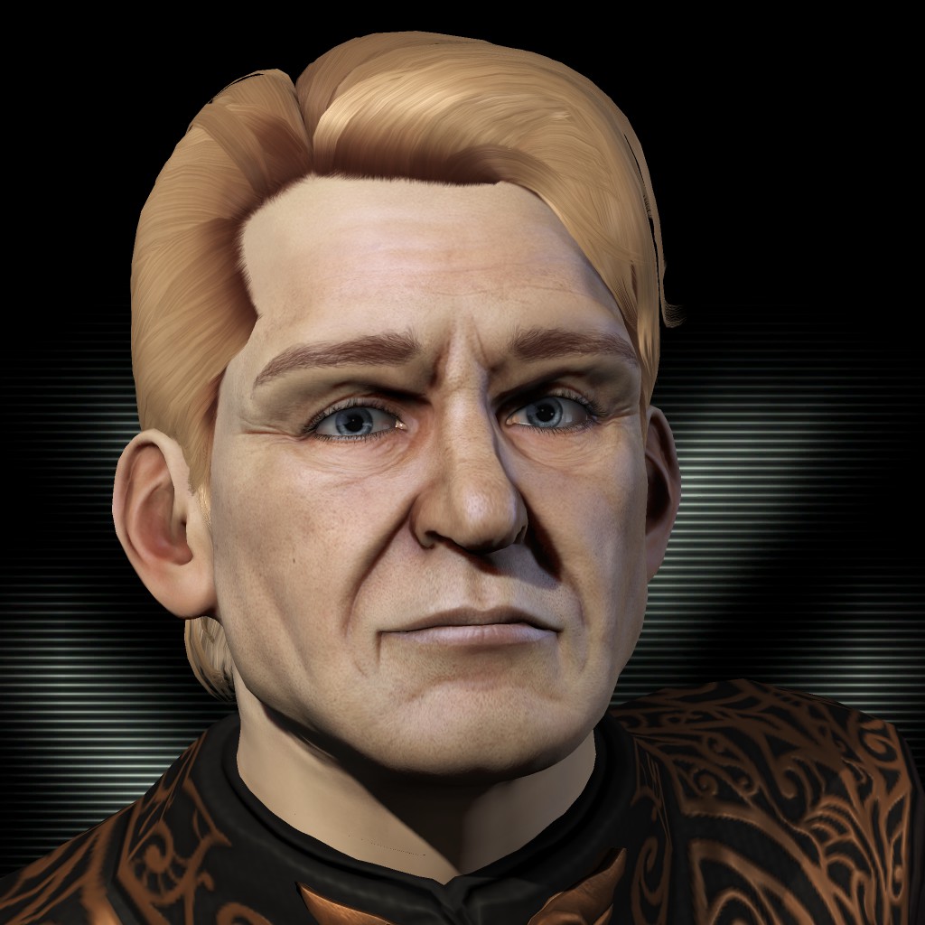 Amarrnald Trump