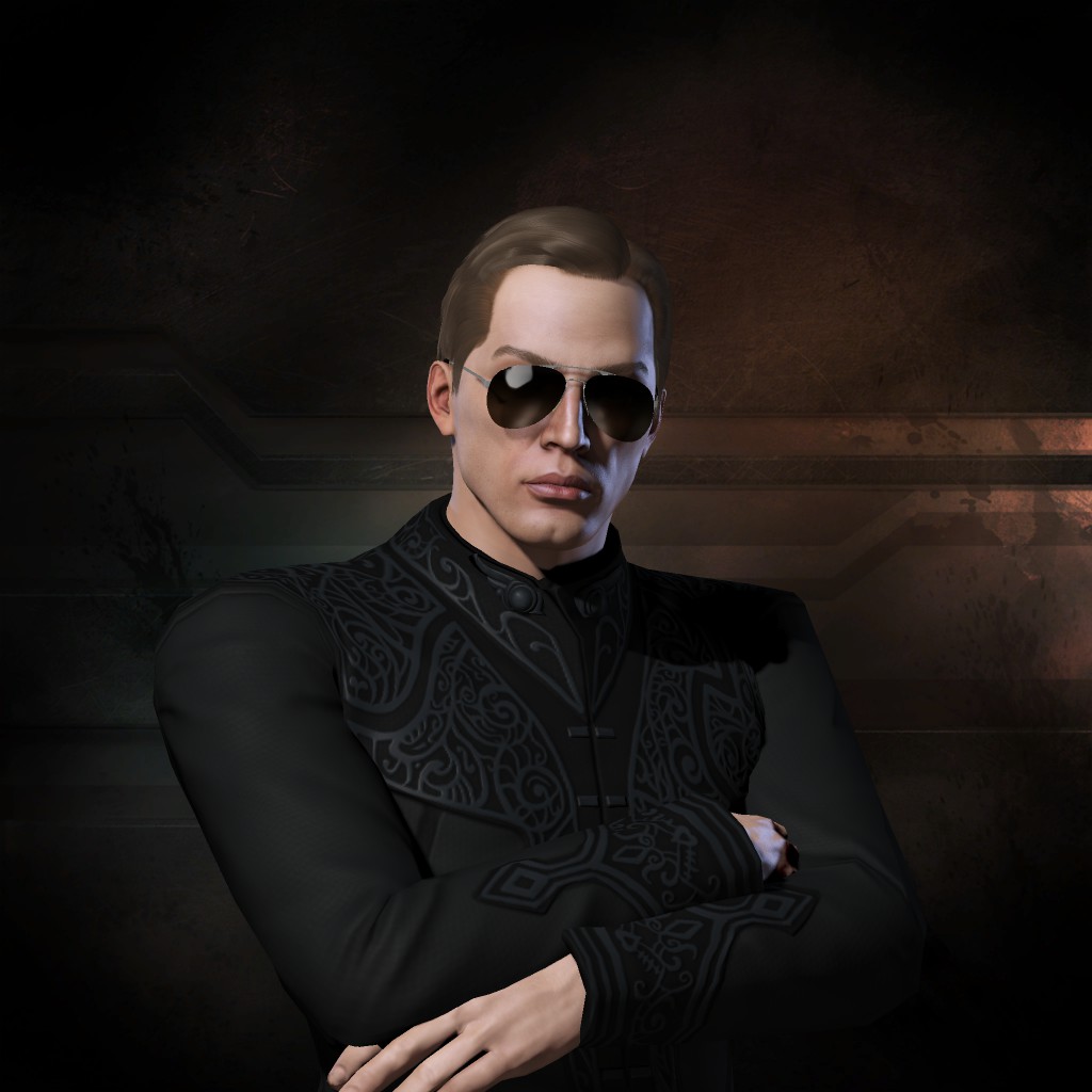 Eve Empire