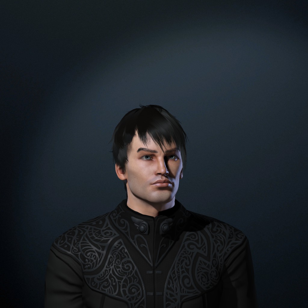 Irioth Padecain