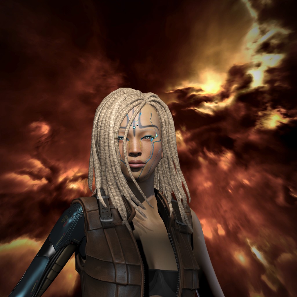 Ka'arma Telker