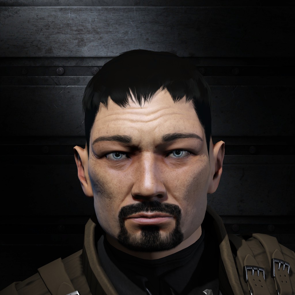 Atticus O'Brien