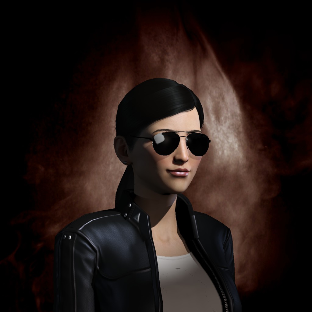 Jennifer Aihaken