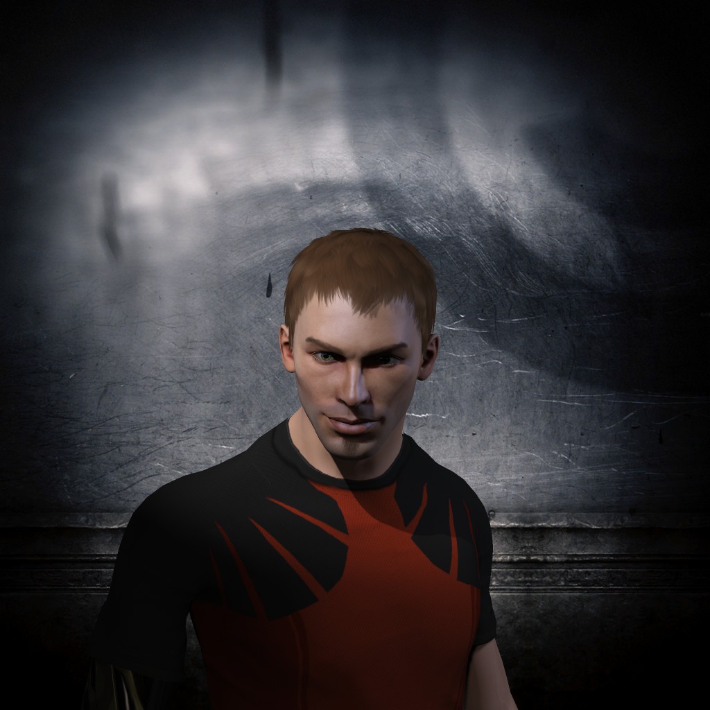 markus Ballus