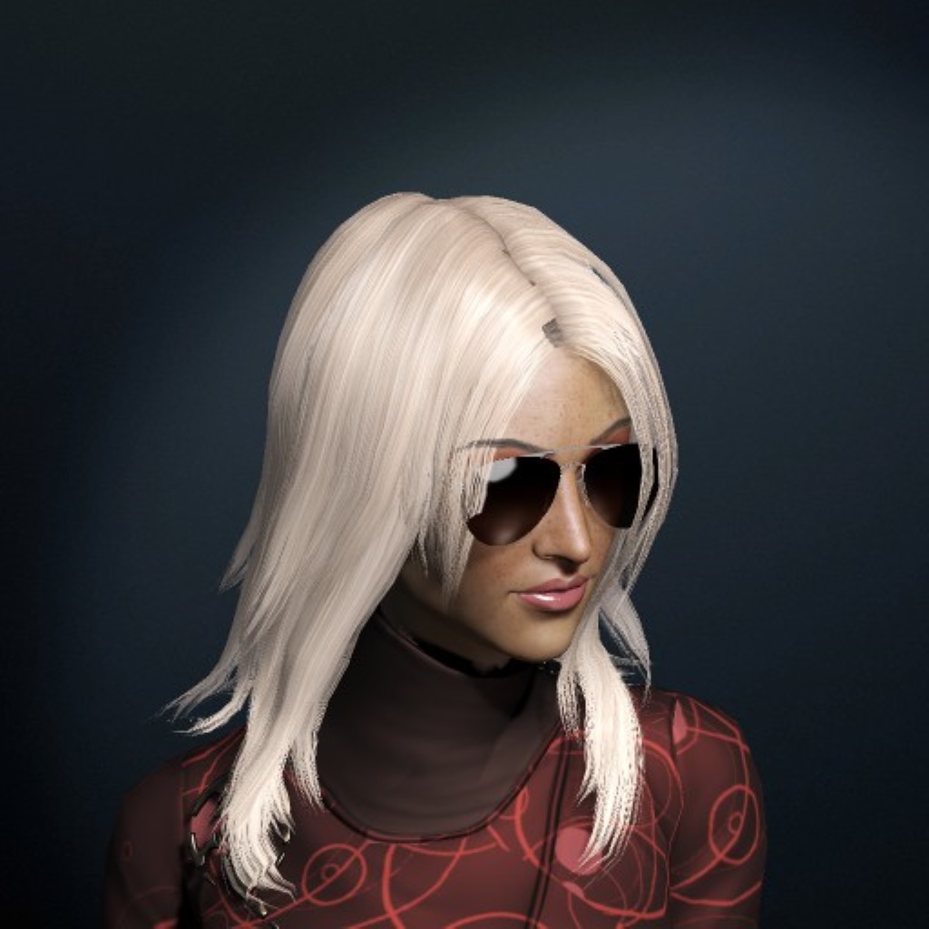 Elli Moonfrost