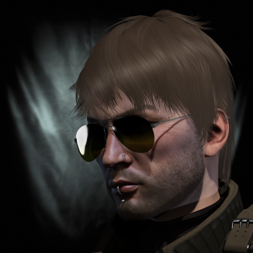 Jack von Stone