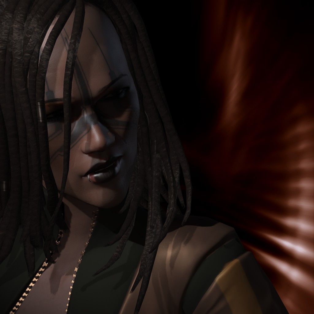 Black-Momba