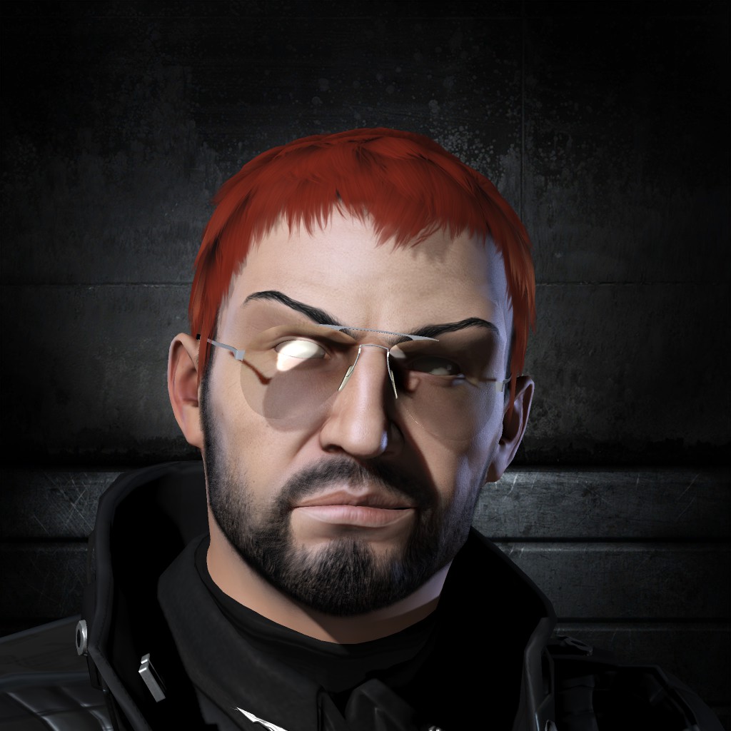 Gideon Royoak