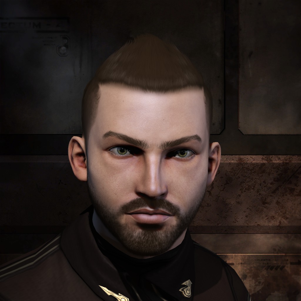 Aethelred Tankerville