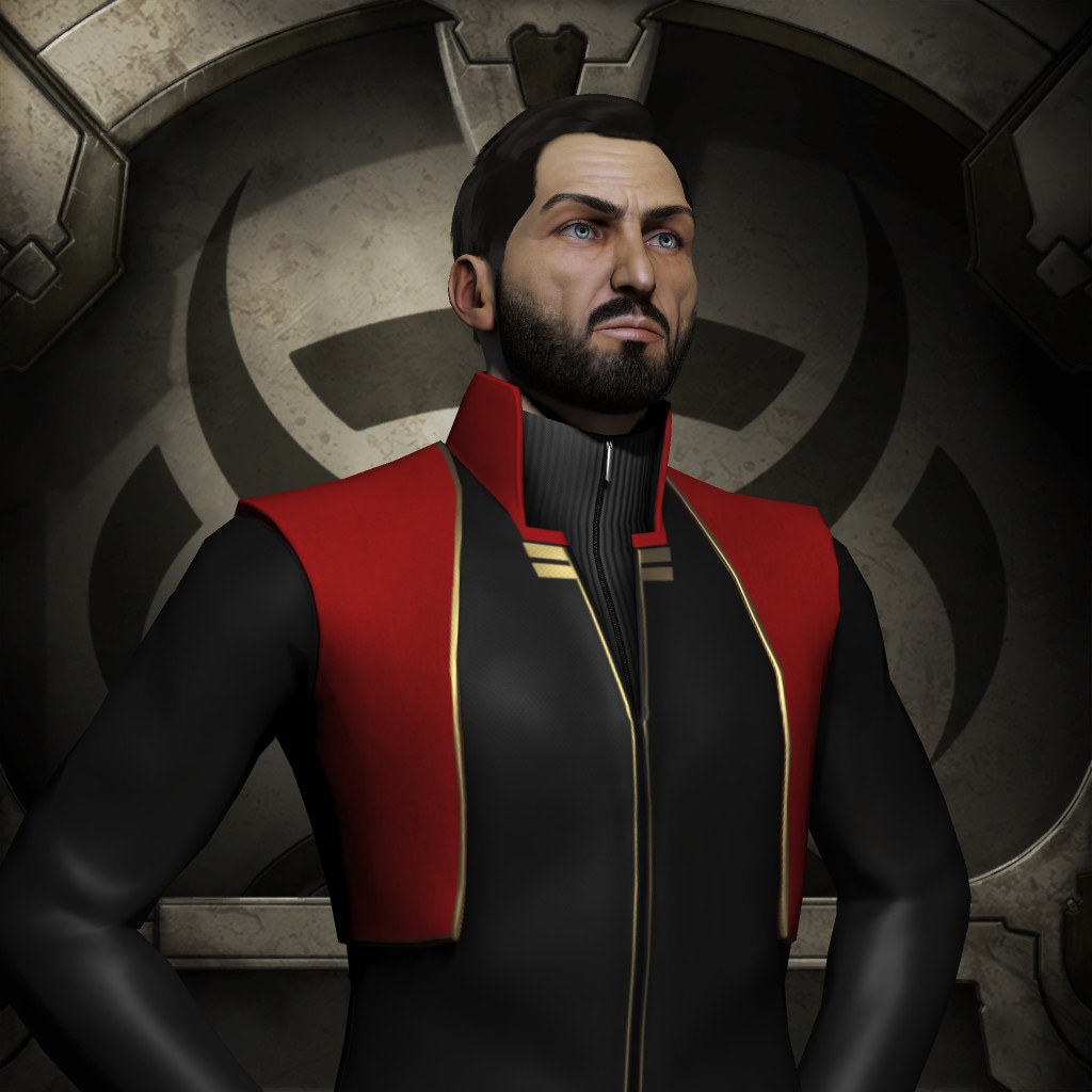 Jabo Dawnstar