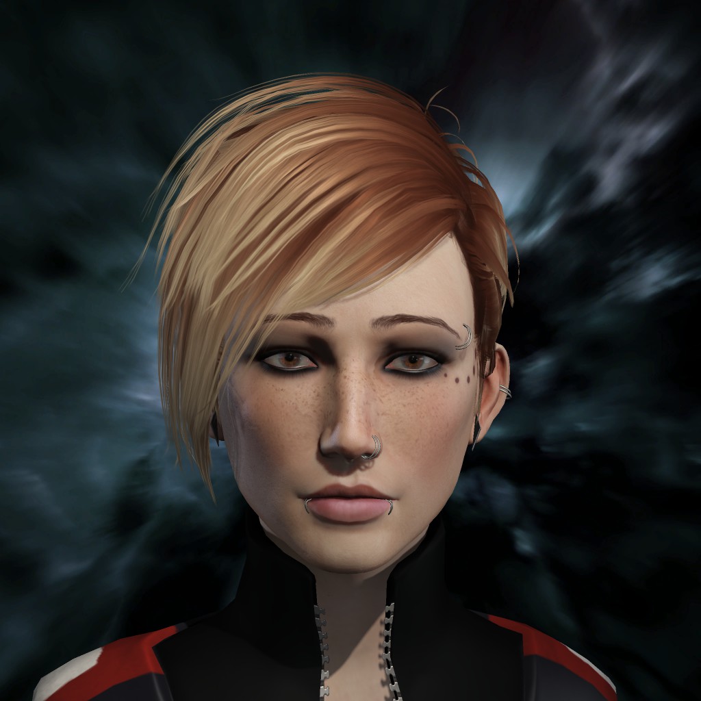 Helena Nicole Audanie
