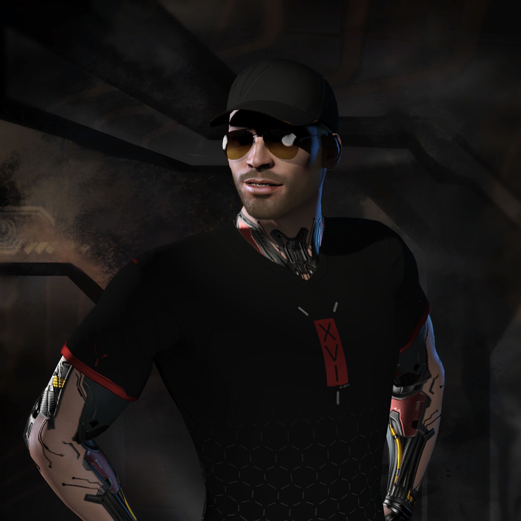 Damian Gateway