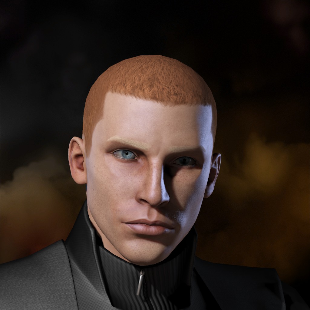 Glaw Kendrick
