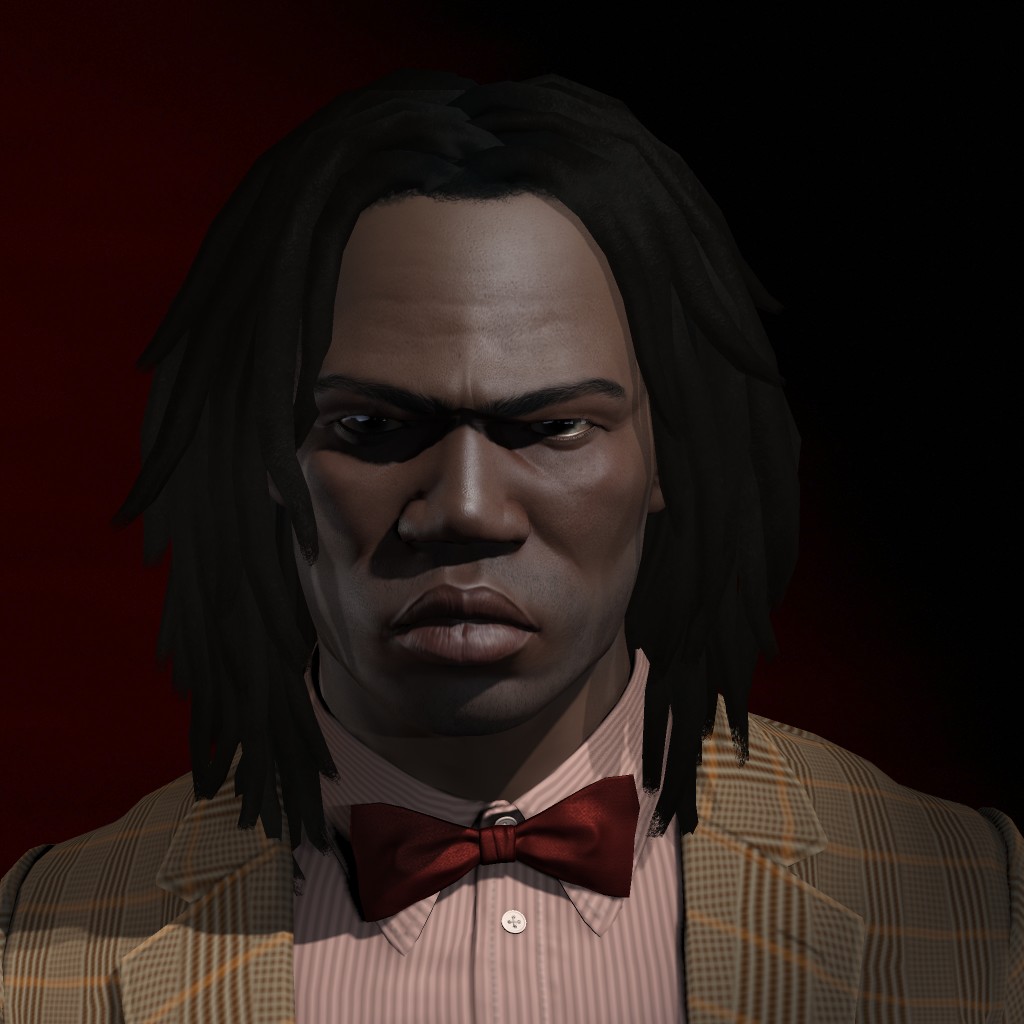 Heimatar Meech