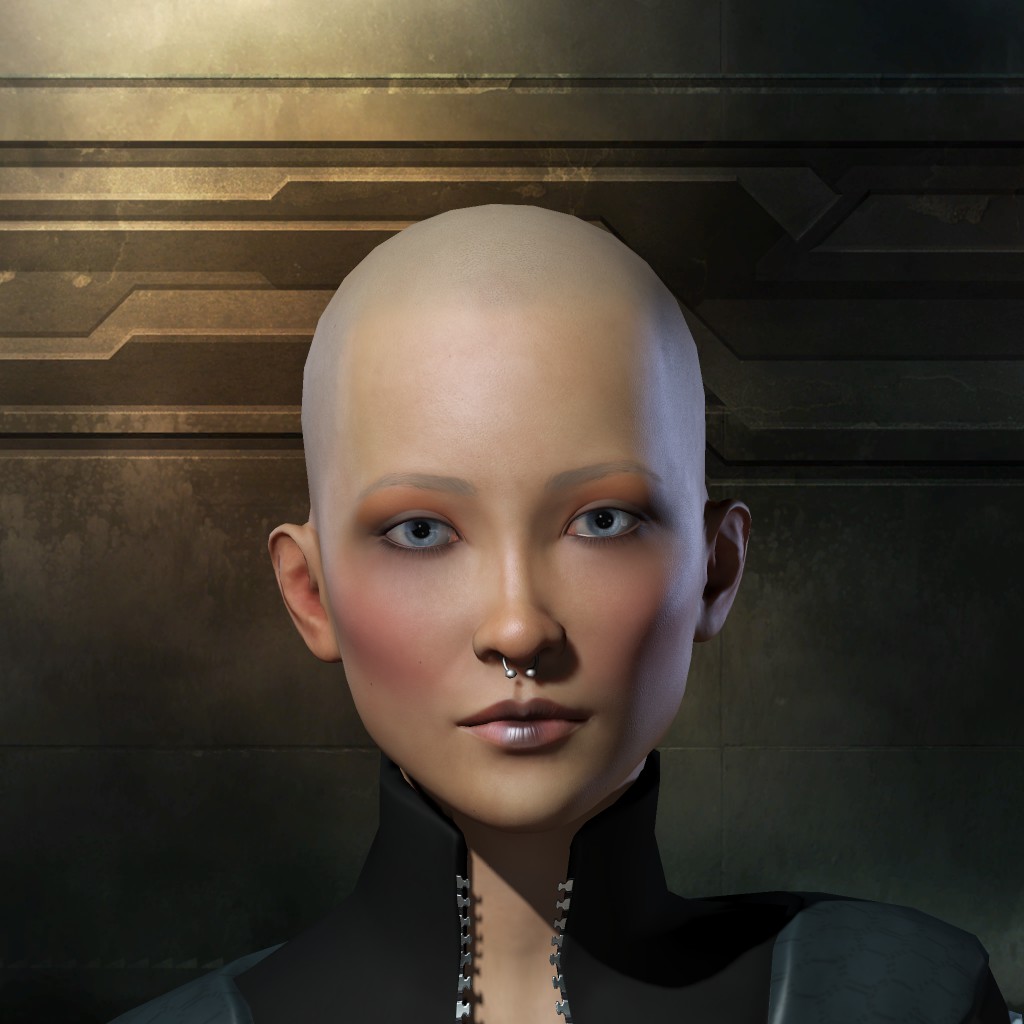 Ydra Fremen