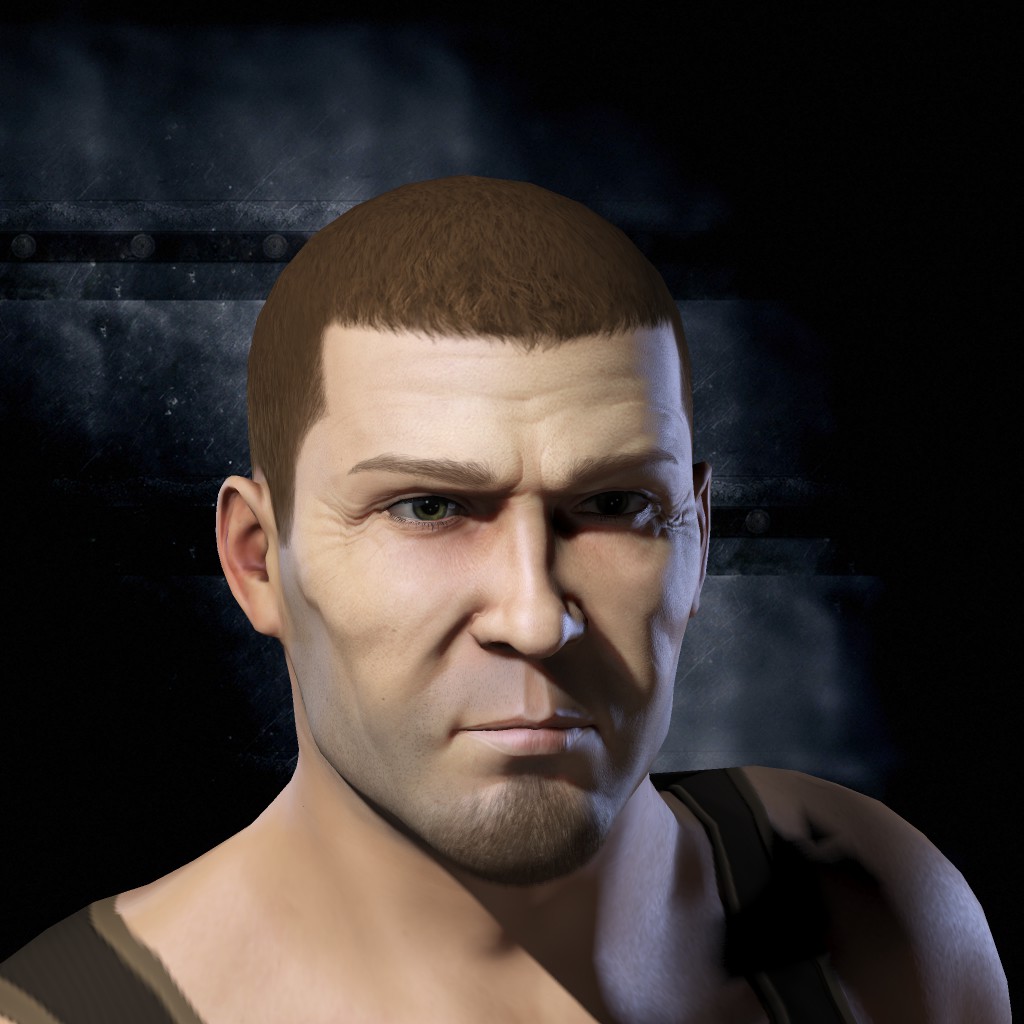Xaeok Traeus