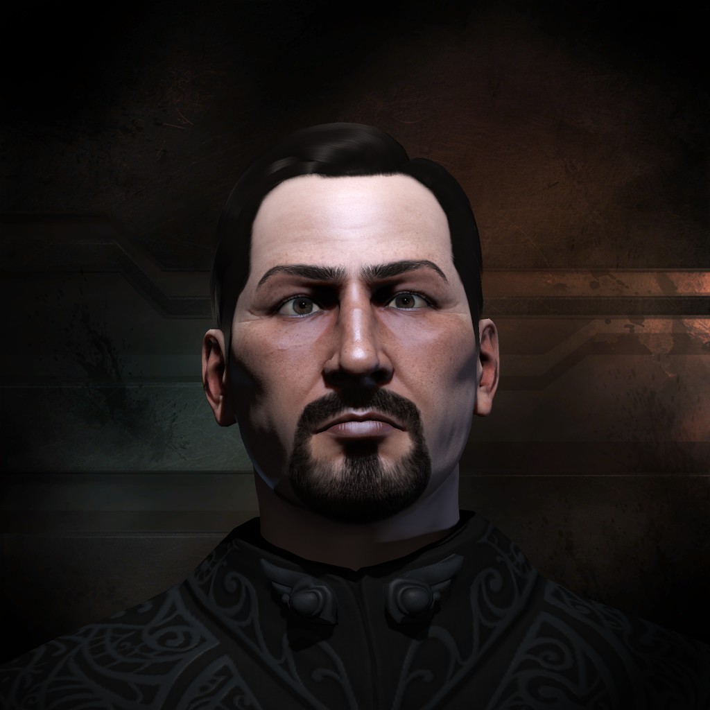 Valyn en Chasteaux