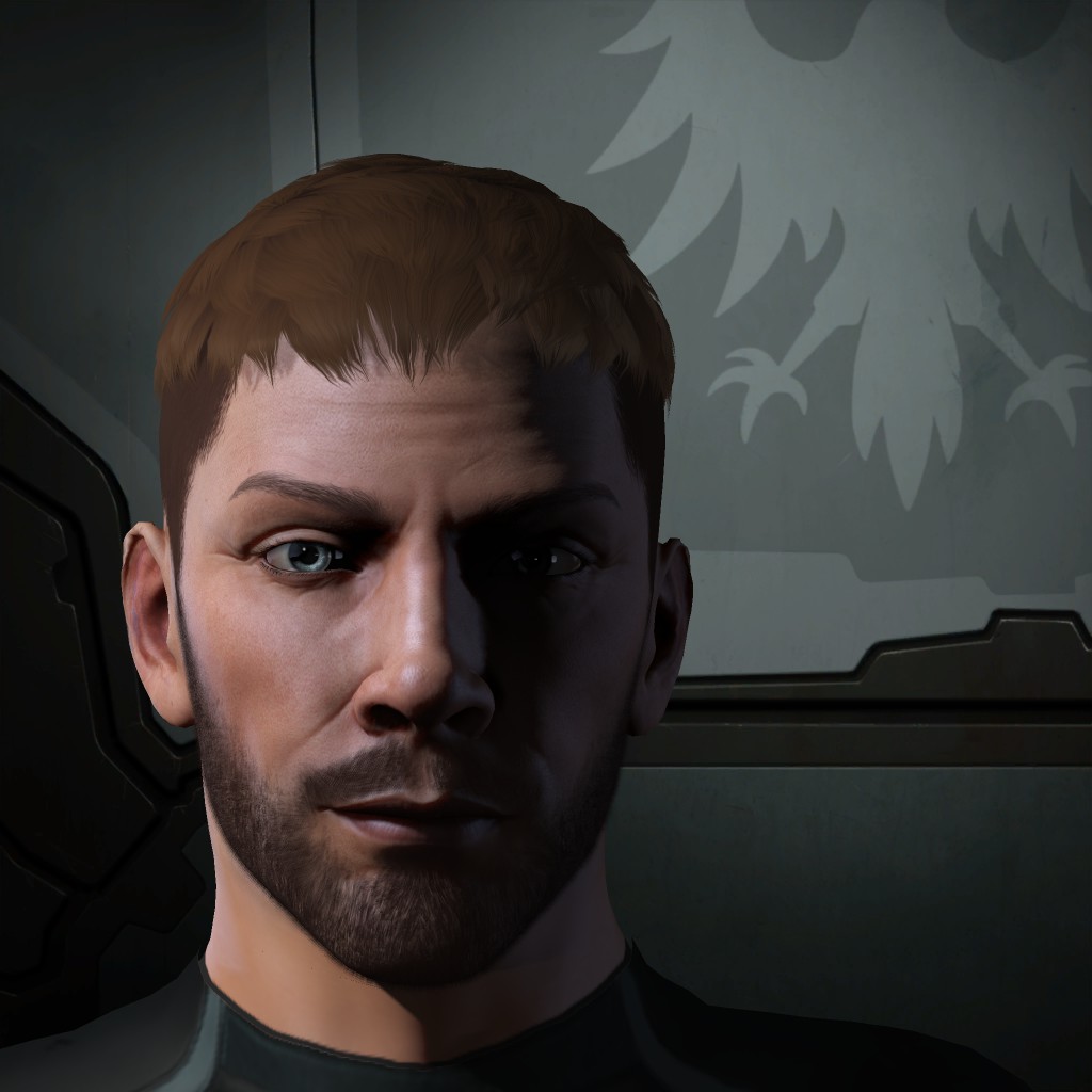 Nickolas Egnald