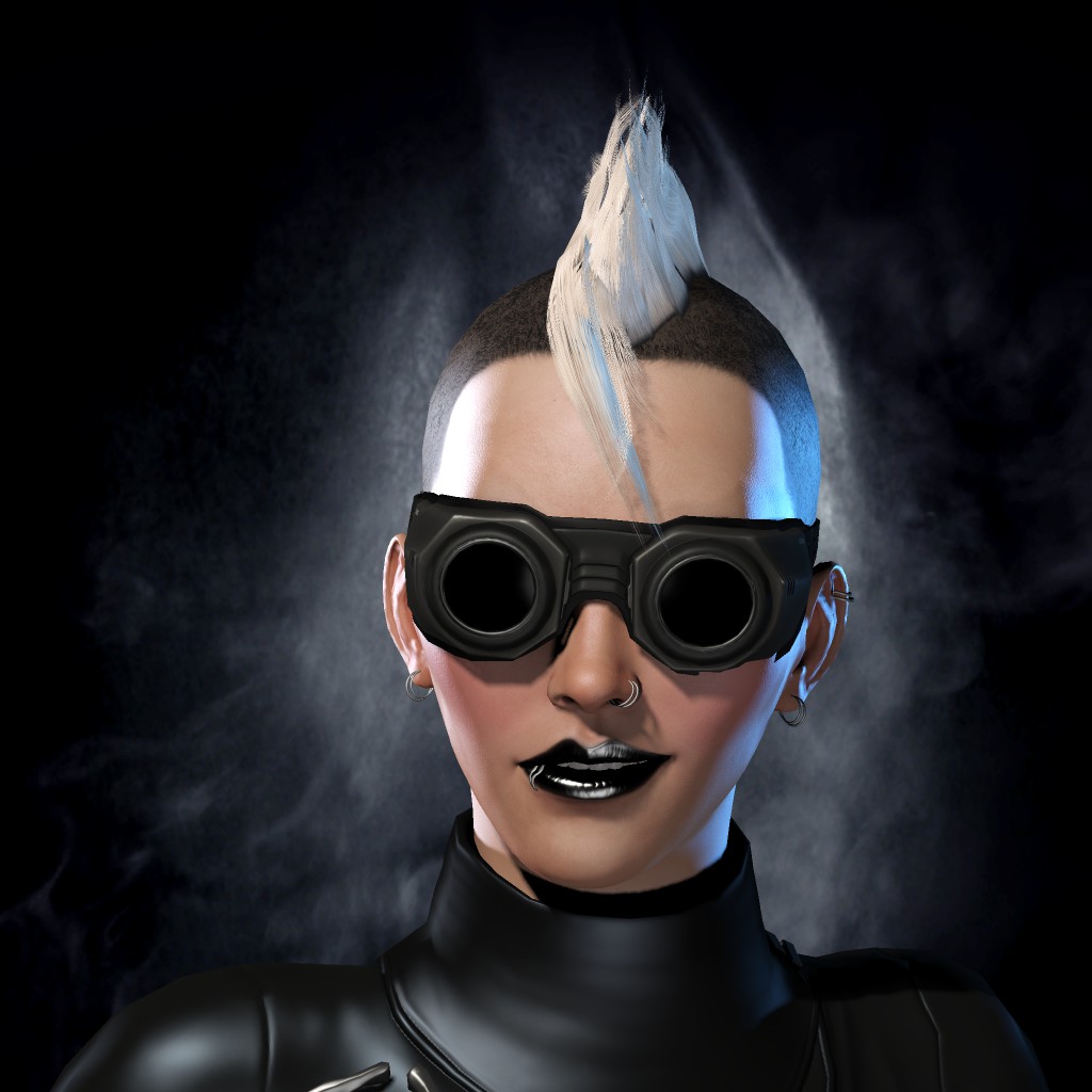 Xenity Dvorachek