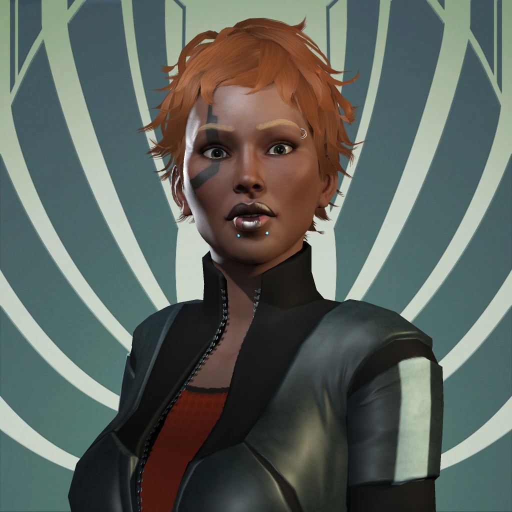 Keesha Dallocort