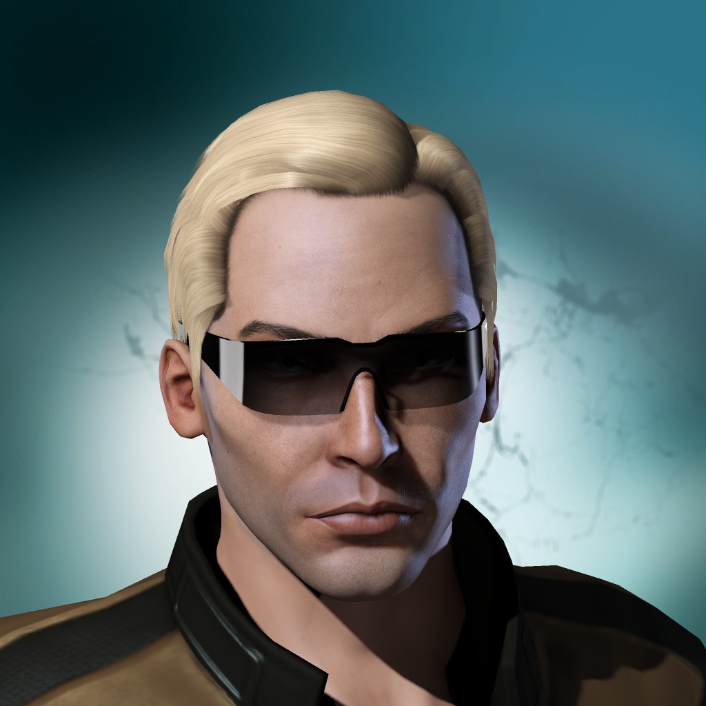 Alexei Leono