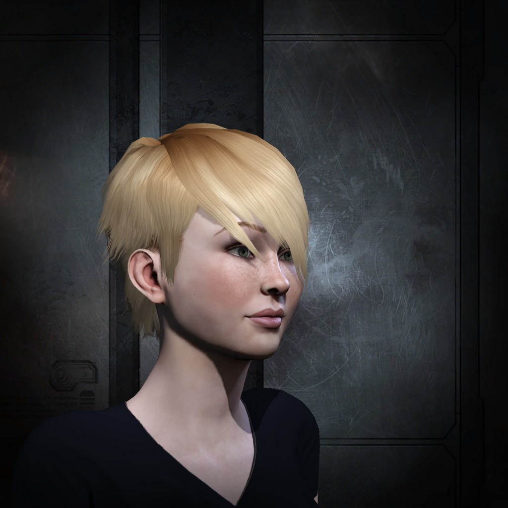 Ellie Ar'Willion