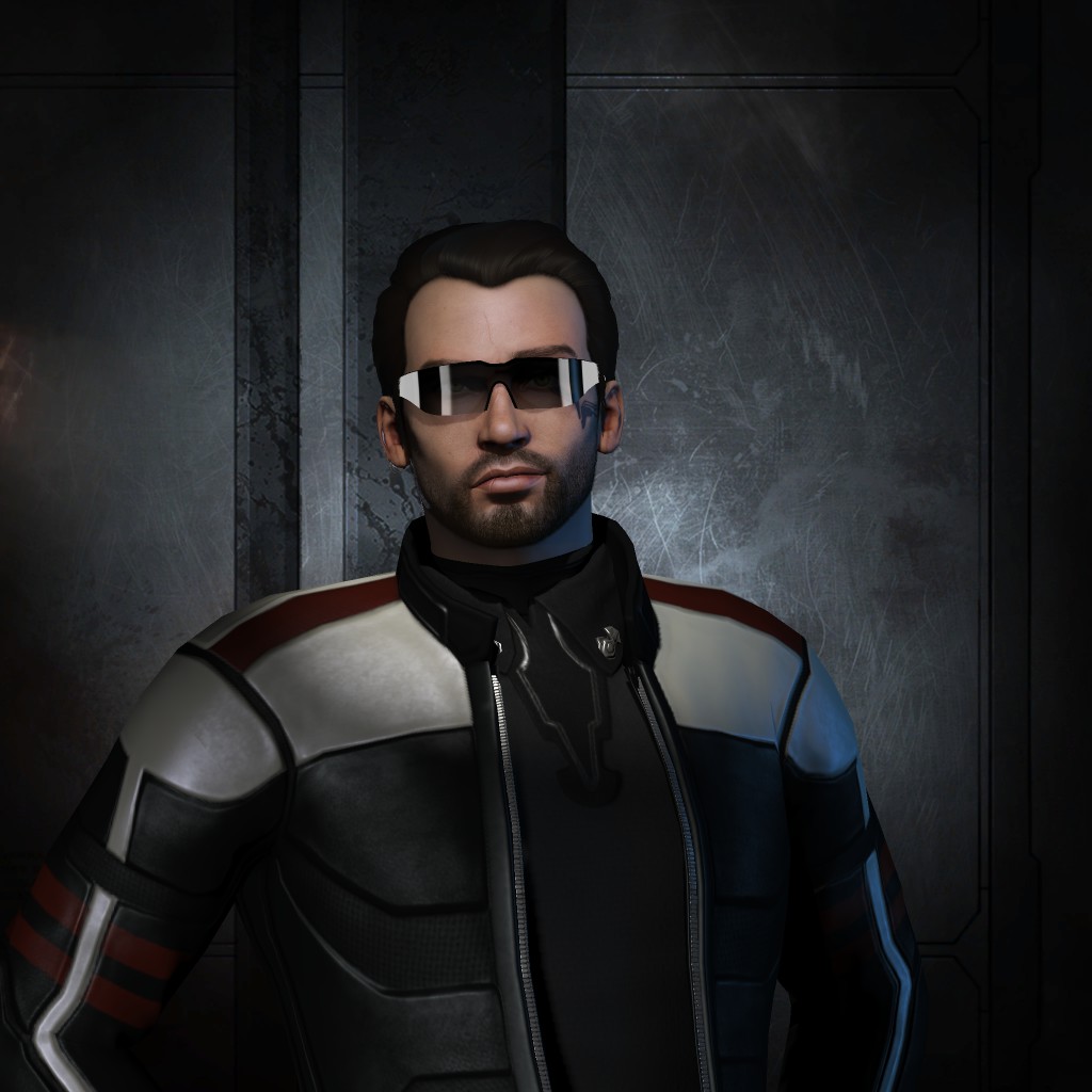 John Frederic Samuels