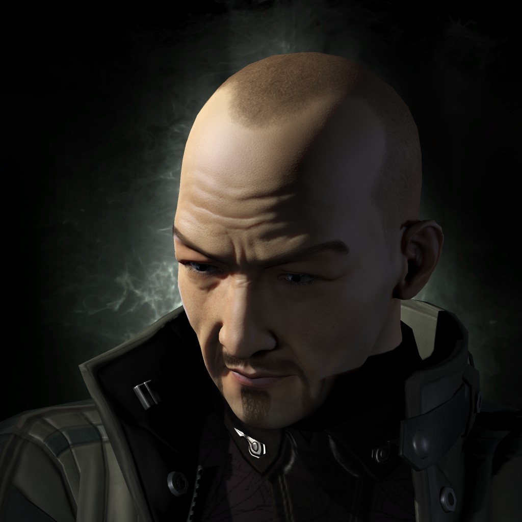 Outworld Darmazaf