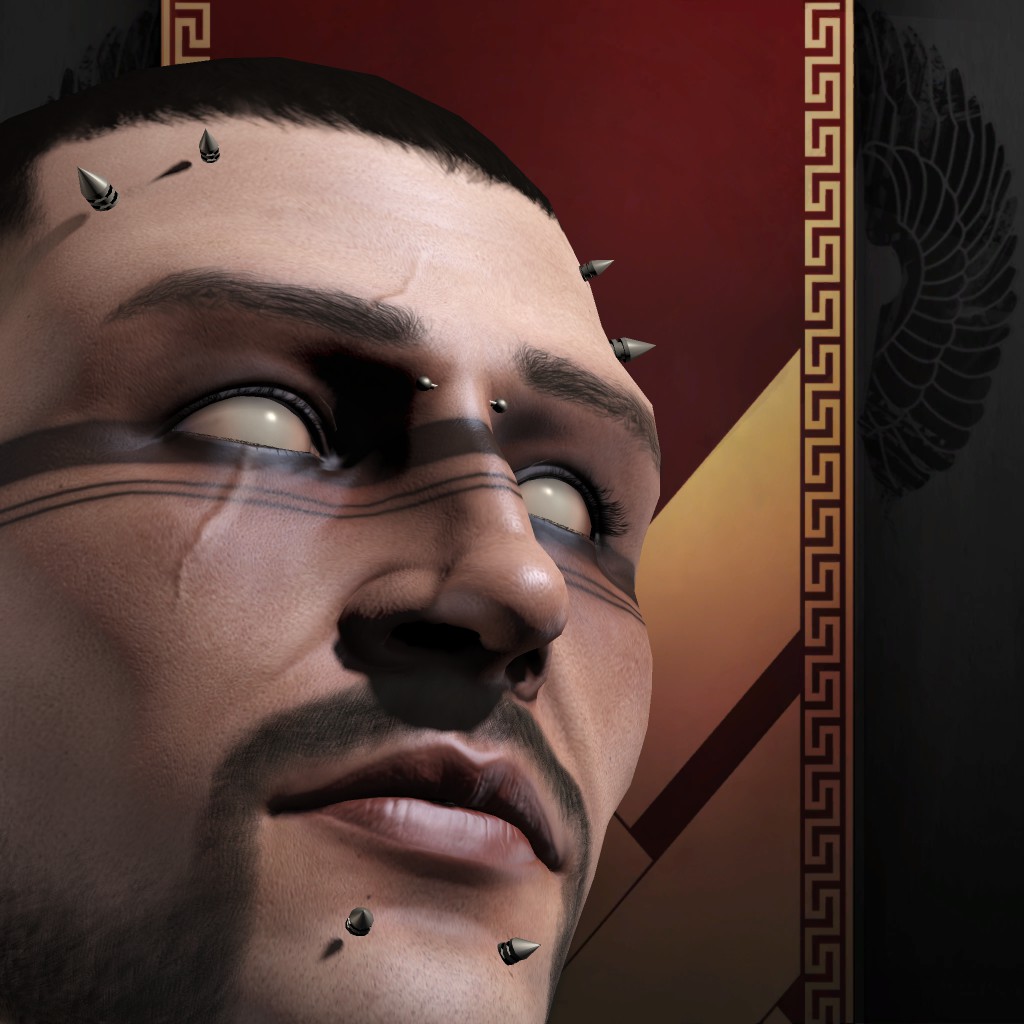 Balto Versace
