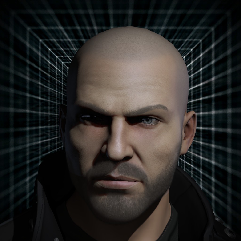 Ezra Steel