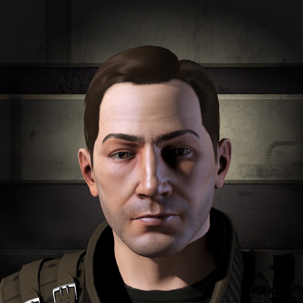 Gerald Glass