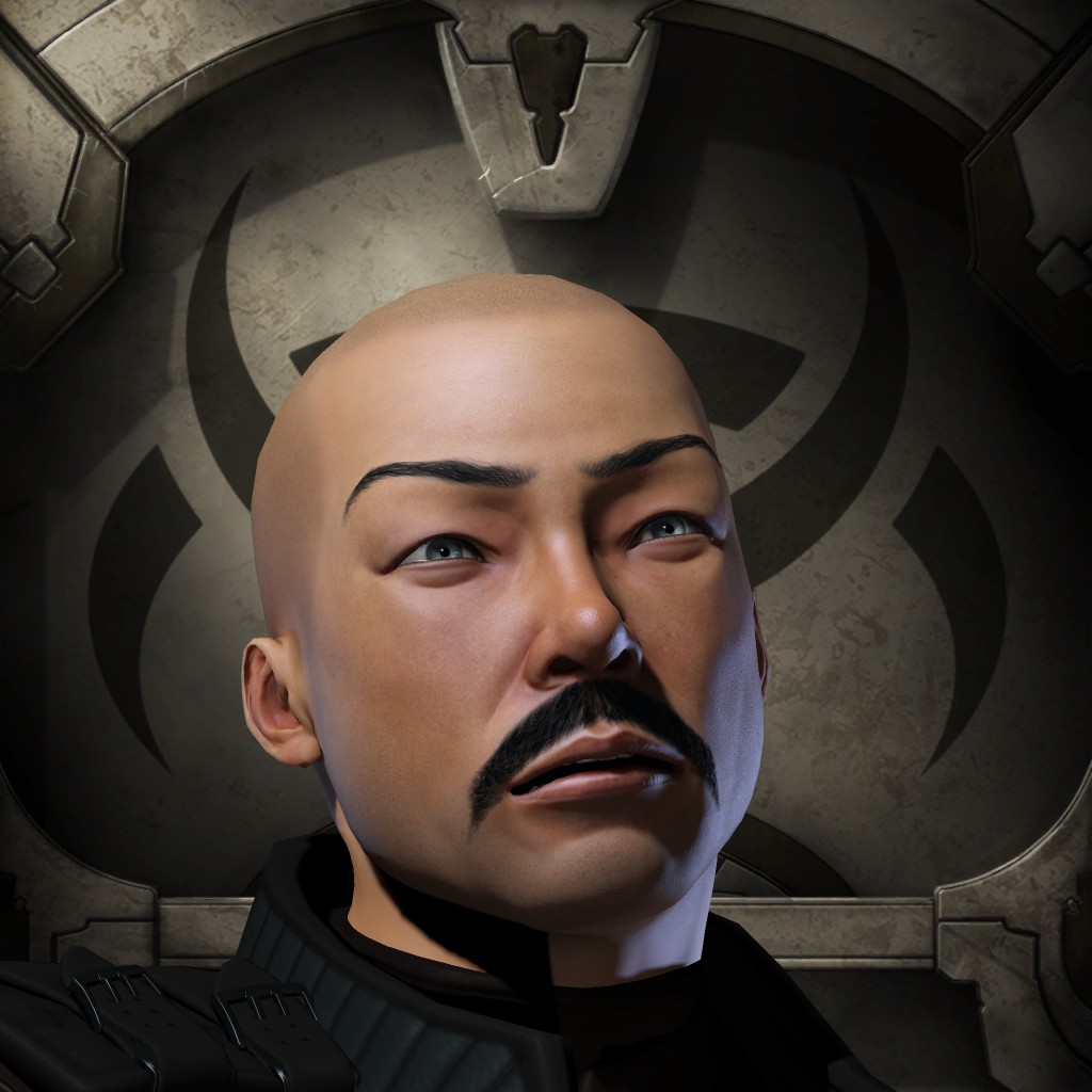 FUCBOI Harkonnen
