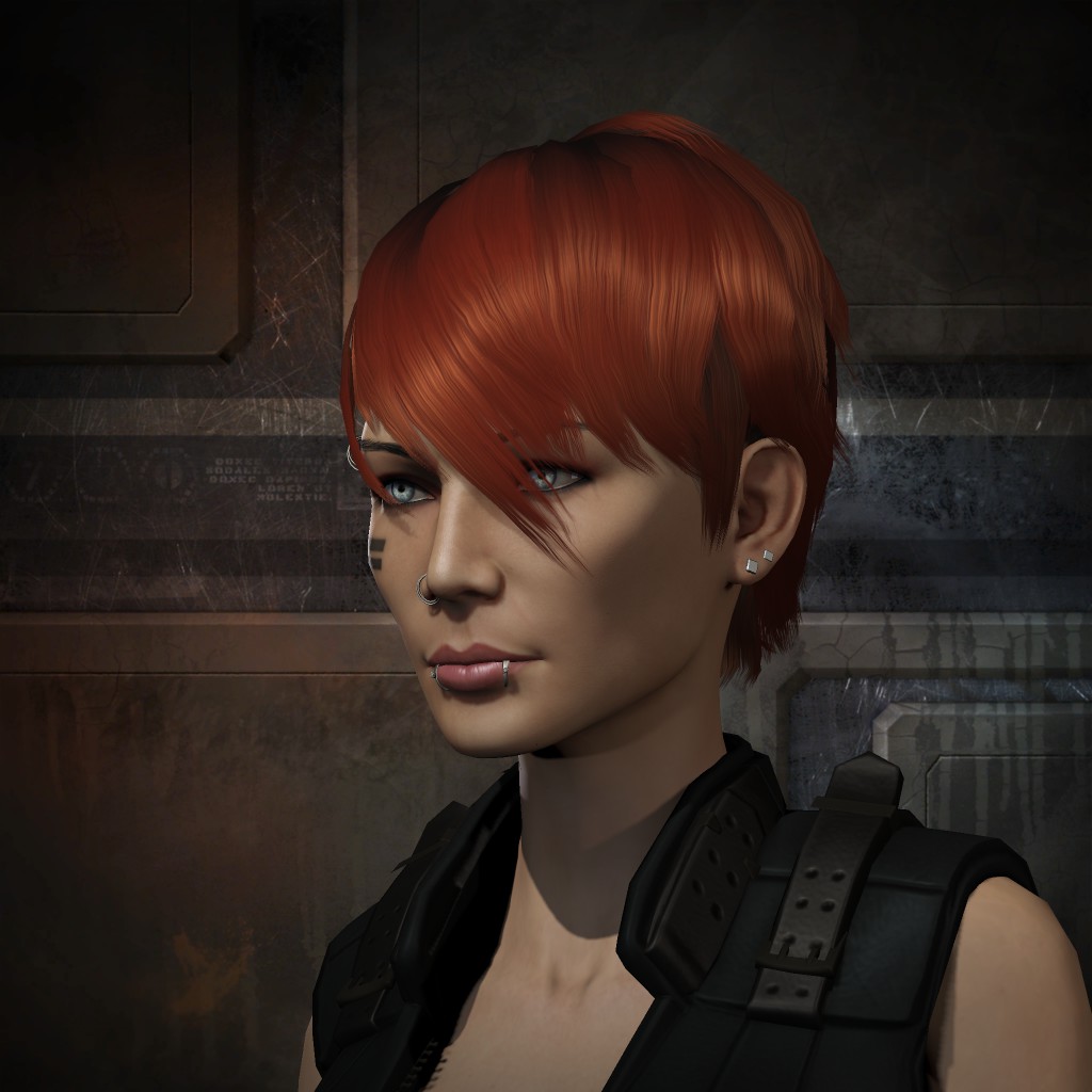 Roxanne Okass