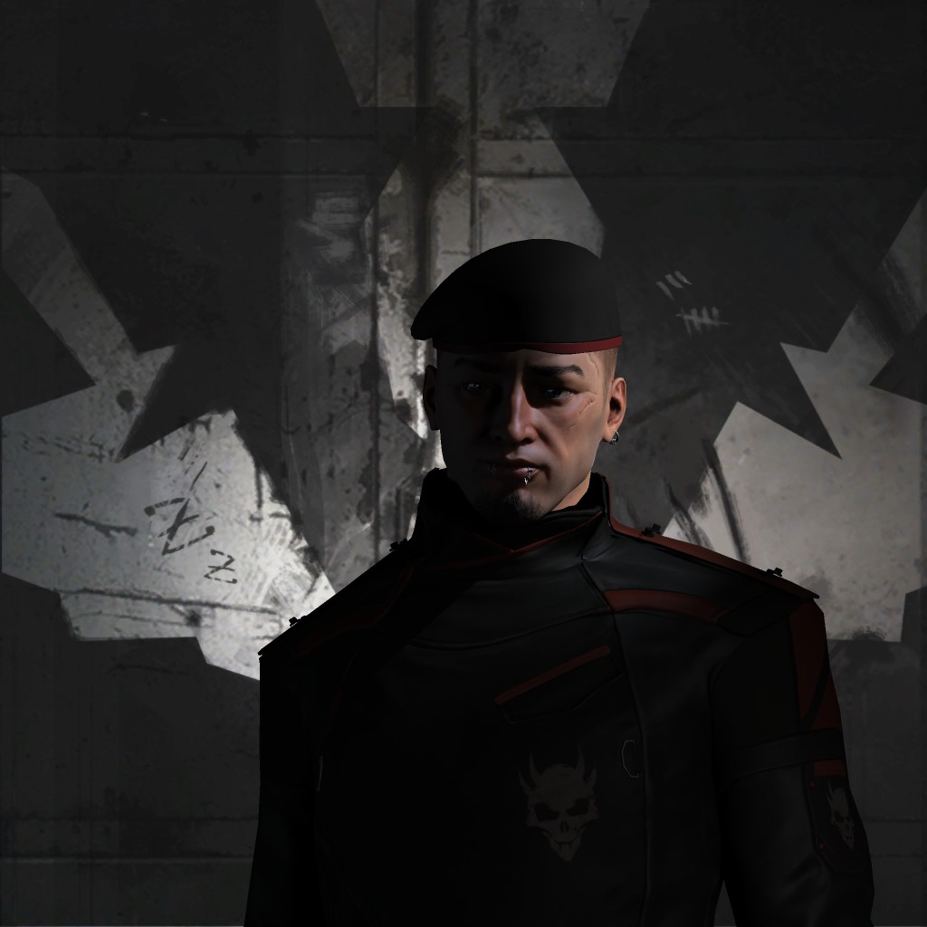 Zerus Straganiarz