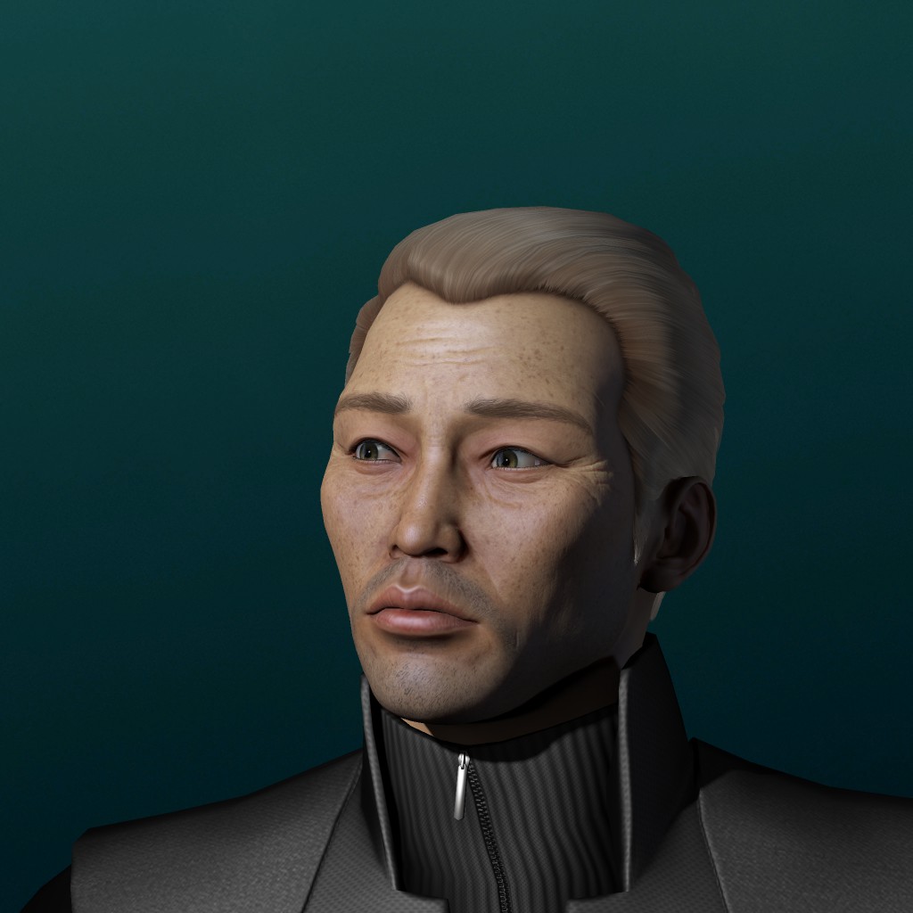 Hong Jasinski