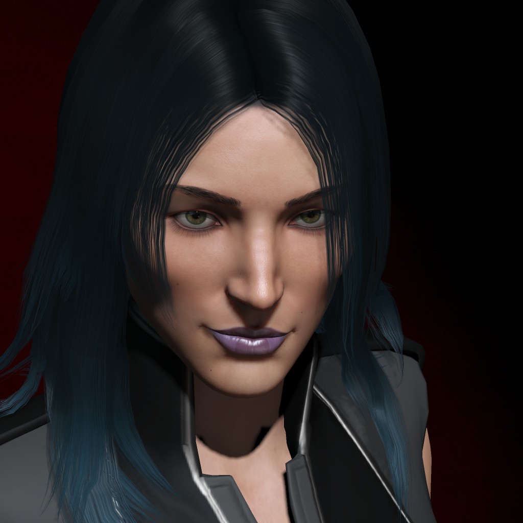 Lunalynn Cypres