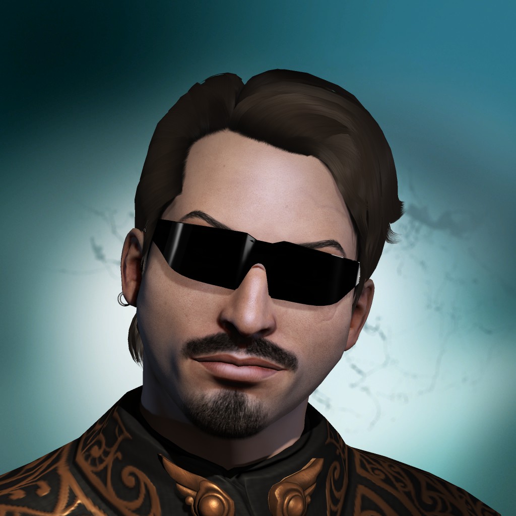 Vova Kovalchuk