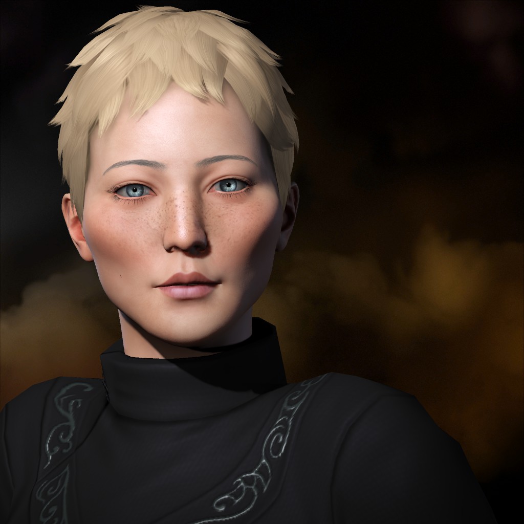 Juniper Ozuwara