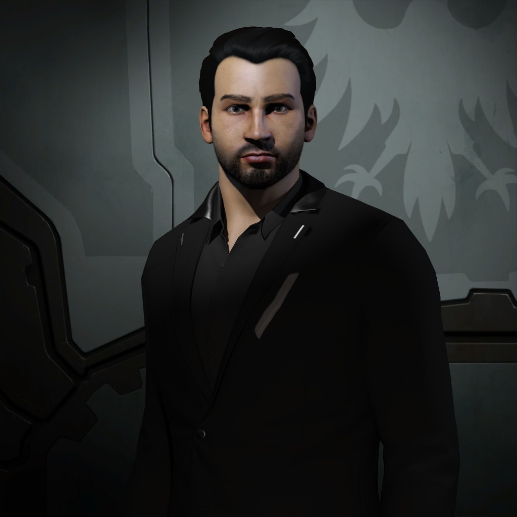 Antonio Novaterra