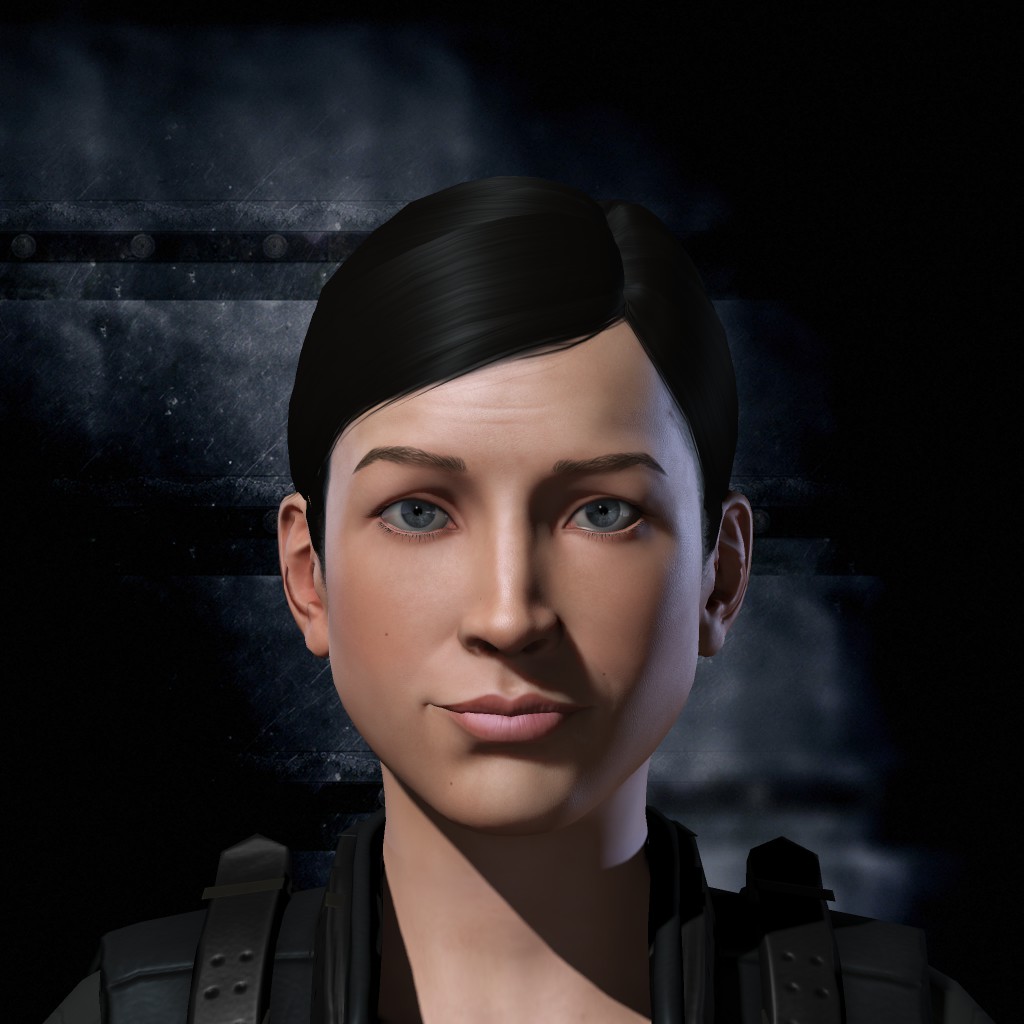 Ashe Toralen