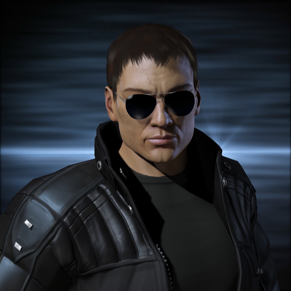 Cain Steele