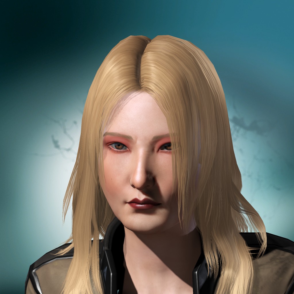 Lana Beniko-Marks