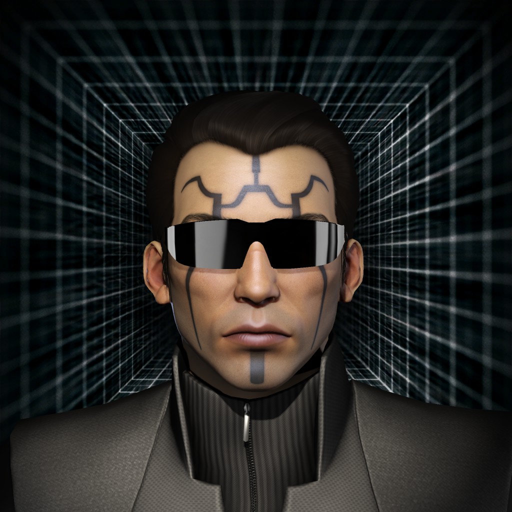 Invincia Khan