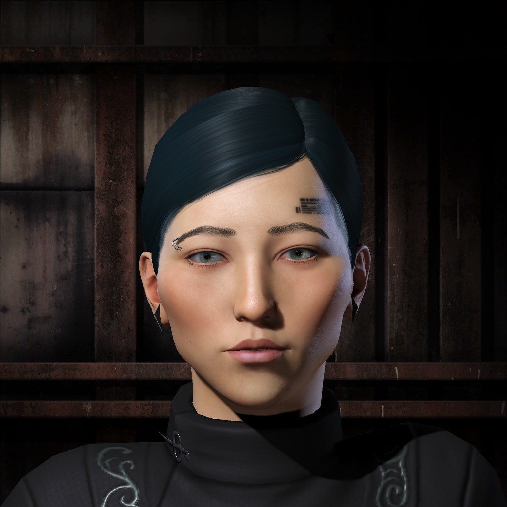 Astrid Yan