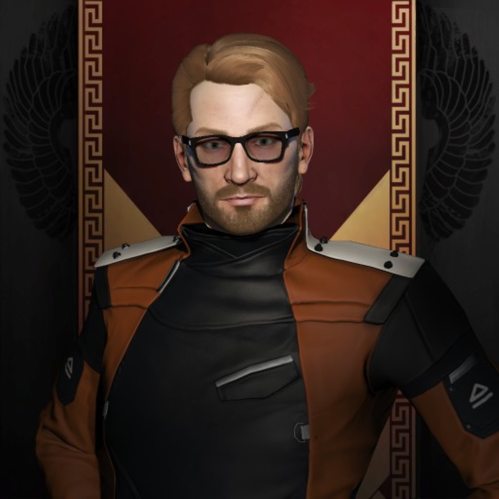Hawke Arnerette