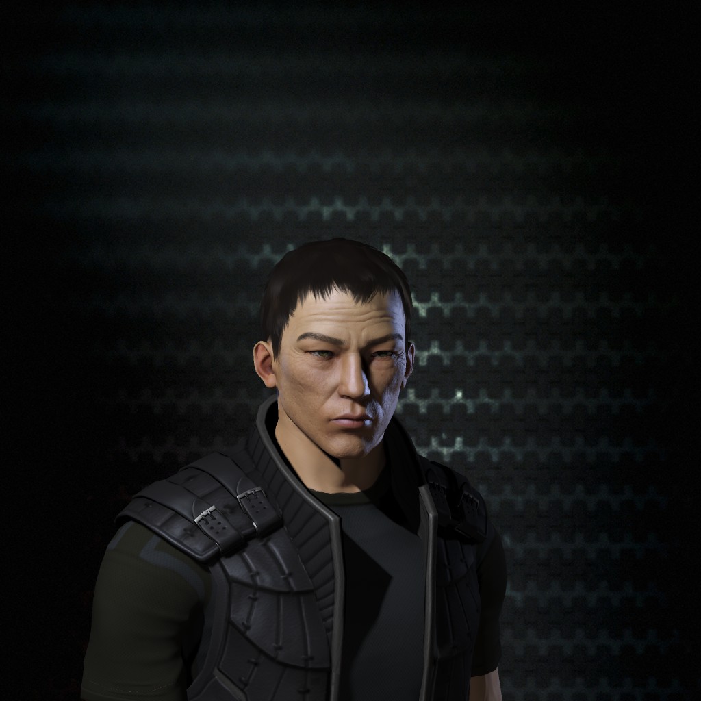 Johnny Setik