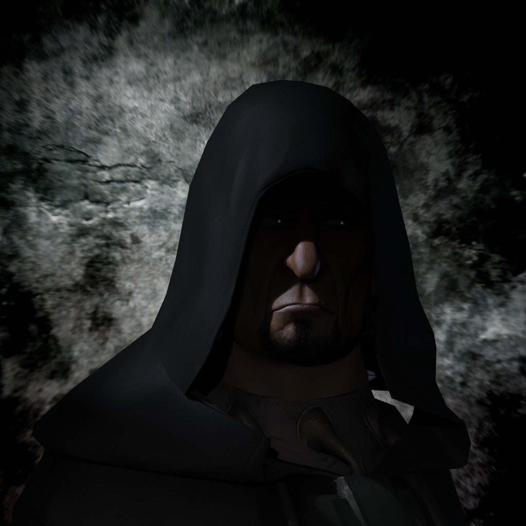 Melkor Doom