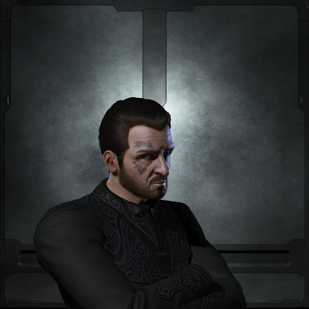 Jarl KushShadder