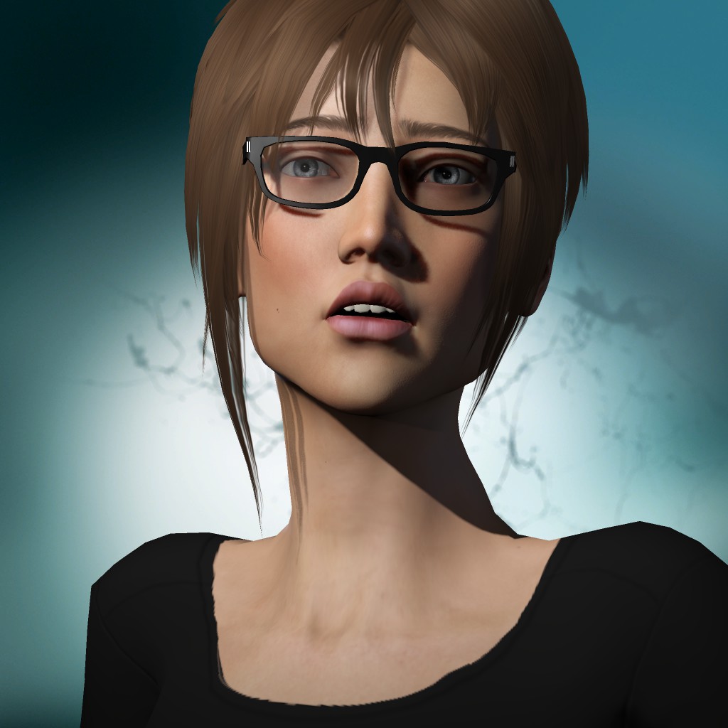 Jen Hotoke