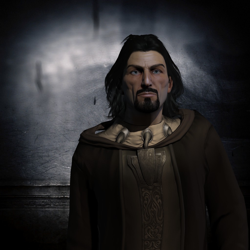 Aren Lorken